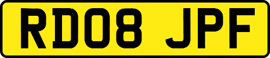 RD08JPF