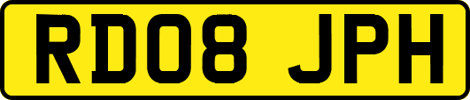 RD08JPH