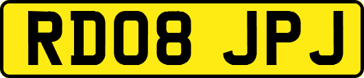 RD08JPJ