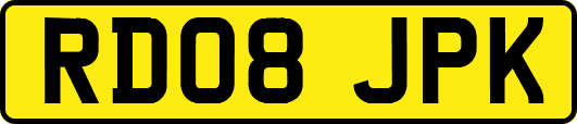 RD08JPK