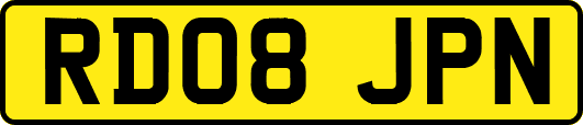 RD08JPN