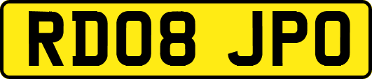 RD08JPO