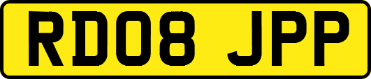 RD08JPP