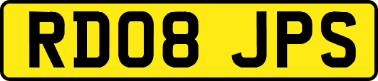 RD08JPS