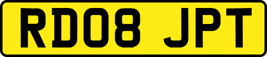 RD08JPT