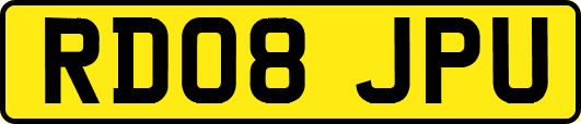 RD08JPU