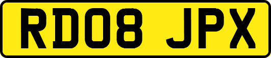 RD08JPX