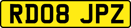 RD08JPZ