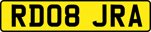 RD08JRA