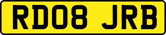 RD08JRB