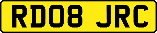RD08JRC