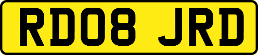 RD08JRD