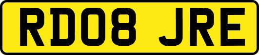 RD08JRE