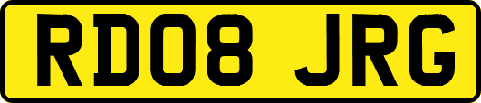 RD08JRG