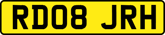 RD08JRH