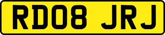 RD08JRJ