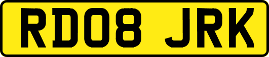 RD08JRK