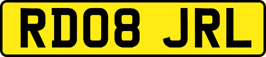 RD08JRL