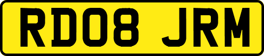 RD08JRM