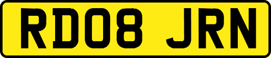 RD08JRN