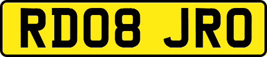 RD08JRO
