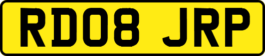 RD08JRP