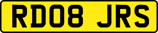 RD08JRS