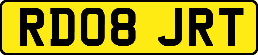 RD08JRT