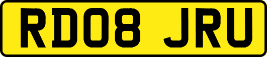 RD08JRU