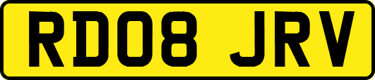 RD08JRV