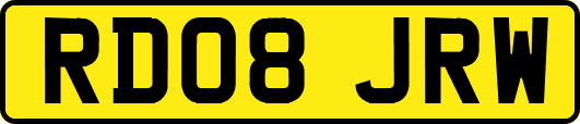 RD08JRW
