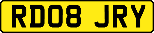 RD08JRY