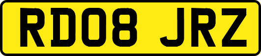 RD08JRZ