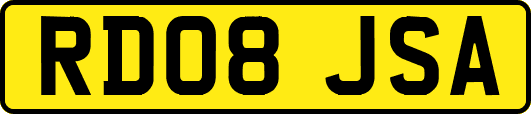 RD08JSA