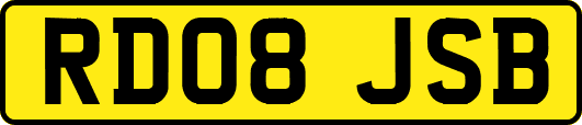 RD08JSB
