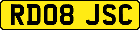 RD08JSC
