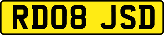 RD08JSD