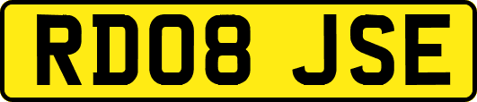 RD08JSE