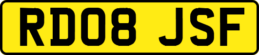 RD08JSF
