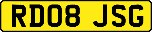 RD08JSG