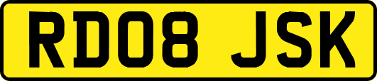 RD08JSK