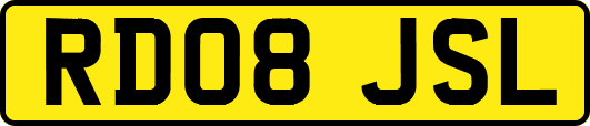 RD08JSL