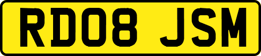 RD08JSM