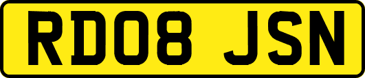 RD08JSN