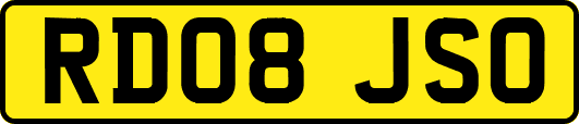 RD08JSO