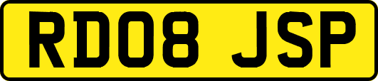 RD08JSP