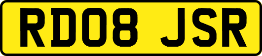 RD08JSR