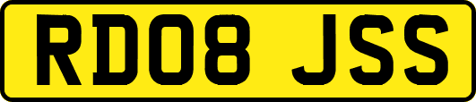 RD08JSS