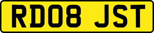 RD08JST