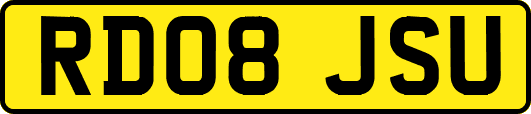 RD08JSU